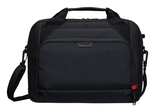 CLASSIC 13-14 BRIEFCASE BLK