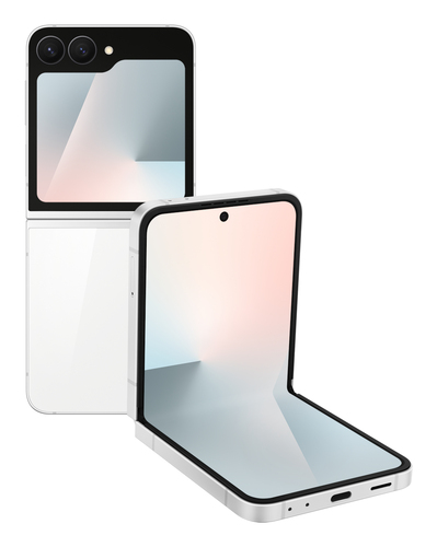 FLIP7 FE WHITE 128GB