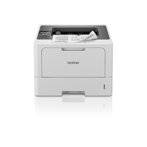 HLL5215DN MONO LASER PRINTER TENDER