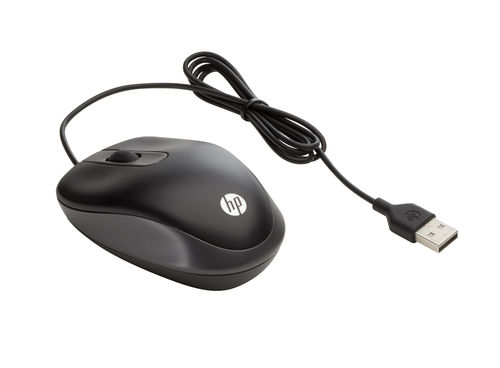 HP USB TRAVEL MOUSE