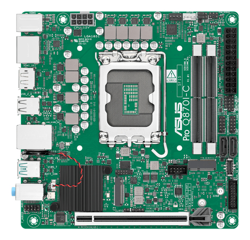 PRO Q870I-C-CSM
