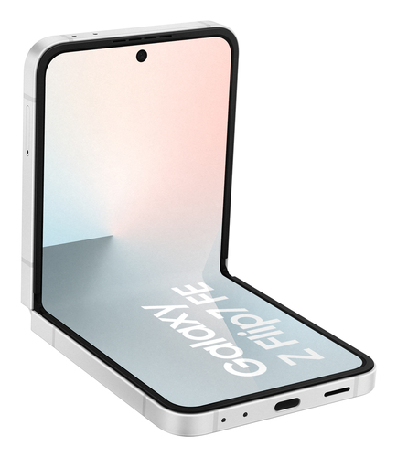 FLIP7 FE WHITE 256GB