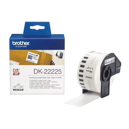 PAPER (38MM(W) X 30.48 (L) METRE )