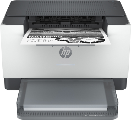 HP LASERJET M209DW PRIN