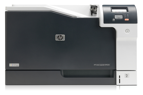 HP CLJ ENT CP5225DN A3