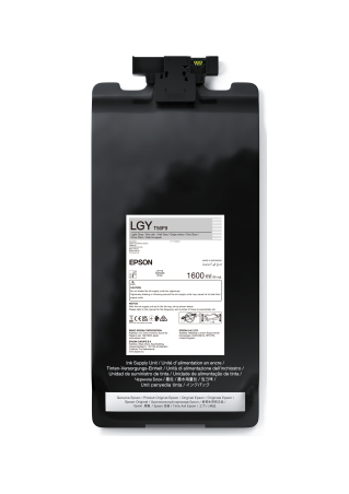 T56F9 LIGHT GRAY INK CART - 1600ML