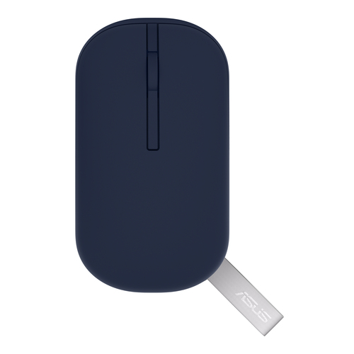 MD100 MOUSE/BL
