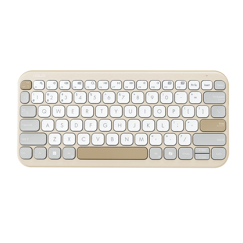 KW100 KEYBOARD (OAT)