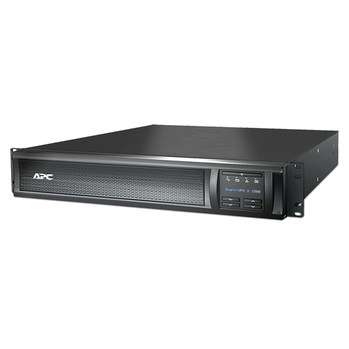 S-UPS X LINEIN 1500VA RCK 2U 230V