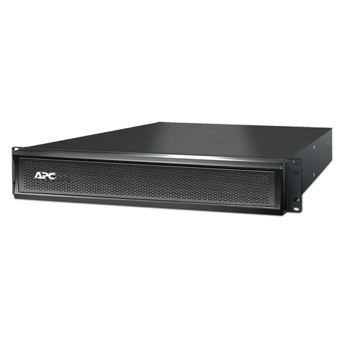 APC SMX48RMBP2U EXTERNAL BATTERY PAC