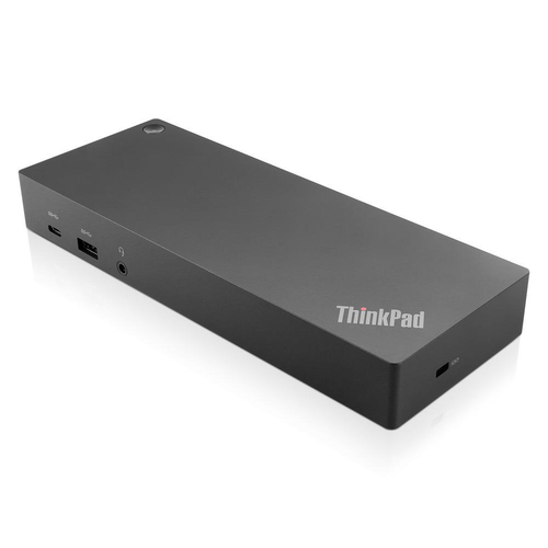 THINKPAD HYBRID USB-C WITH USB-A UK