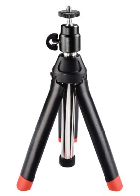 MULTI TABLE TRIPOD 4IN1 BLACK