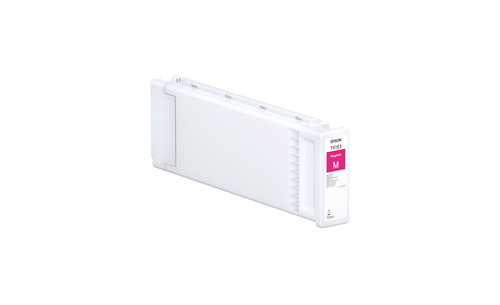 T41E3 MAGENTA INK CARTRIDGE - 700ML