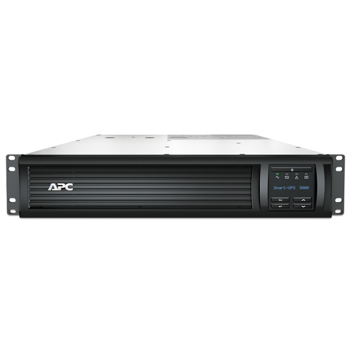 S-UPS LINEIN 3KVA RCKMNT 2U 230V