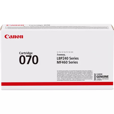 CARTRIDGE 070