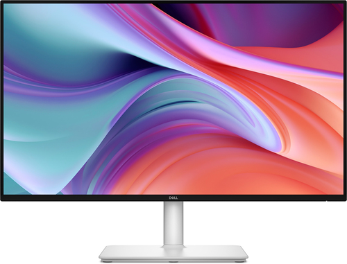 DELL 27 PLUS MONITOR- S2725HSM
