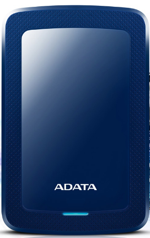 HV300 2TB EXT. HDD 2.5 BLUE