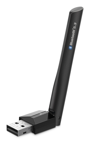 UB500 PLUS LONG RANGE BT USB ADPT