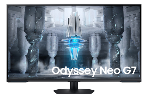 SAMSUNG ODYSSEY NEO G7 43IN MON