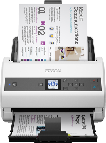 WORKFORCE DS-970
