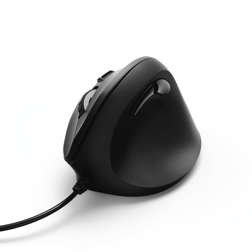 EMC-500 ERGO VERTICAL WIRED MOUSE