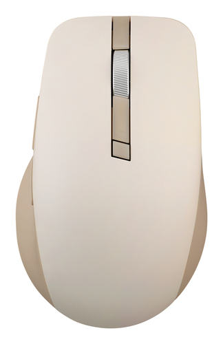 MD200 MOUSE BEIGE