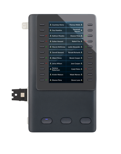 POLY EDGE E EXPANSION MODULE