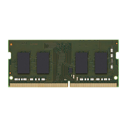 8GB DDR4 3200MT/S NON-ECC UNBUFFERED