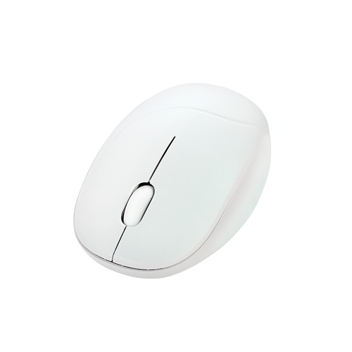 ASUS FRAGRANCE MOUSE MD101 WHITE