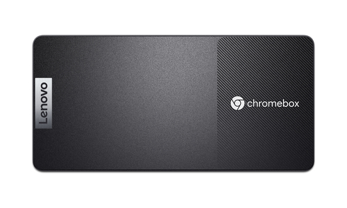 CHROMEBOX MICRO N4500 8GB 32GB *S*
