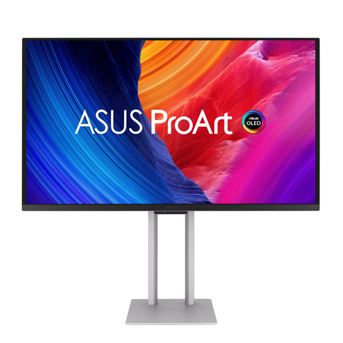 ASUS PRO ART 27 INCH OLED PA27UCDMR