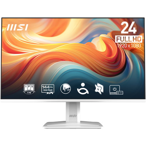 MSI PRO MP243W E14 23.8 FHD PRO