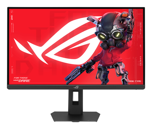 ASUS 27 XG27AQNGV GAMING BK/1MS/EU//