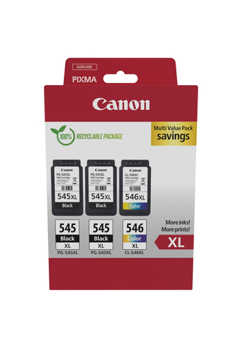 PG-545XLX2/CL-546XL MULTI