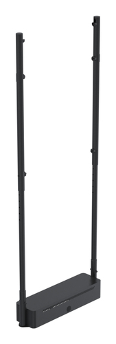 OM55N FLOOR MOUNT HEIGHT ADJUSTABLE
