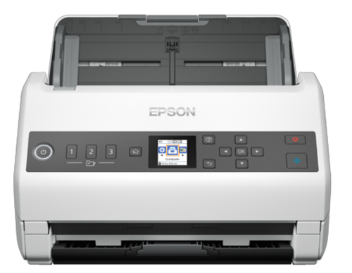 WORKFORCE DS-730N