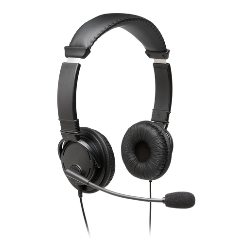 KENSINGTON USB HIFI HEADPHONES