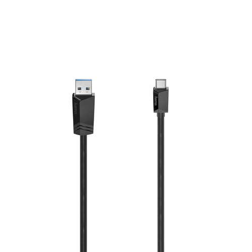USB-C TO USB-A CABLE 3.2 GEN 1 0.25M
