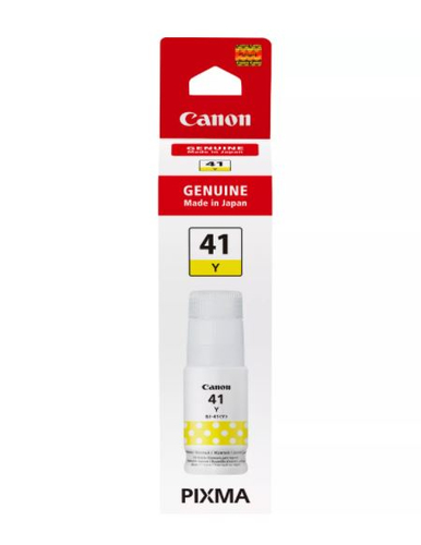 YELLOW INK BOTTLEGI-41 Y EMB