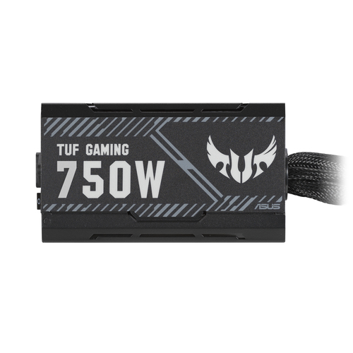 ASUS 750W TUF GAMING PSU