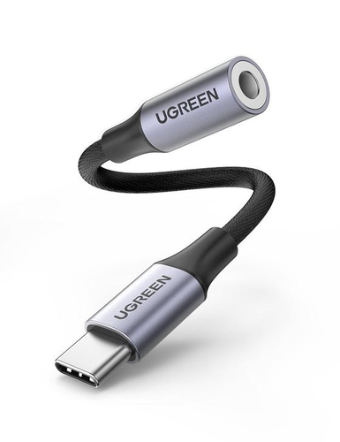 UGREEN USB-C TO 3.5MM ADAPTER 10CM