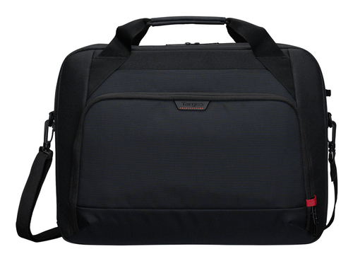 CLASSIC 17-18 BRIEFCASE BLK