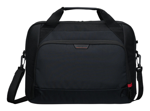 CLASSIC 15-16 BRIEFCASE BLACK