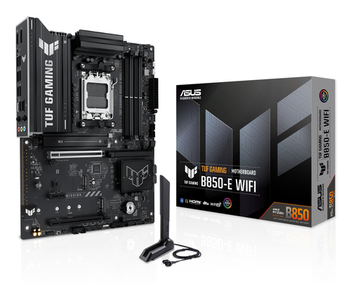 TUF GAMING B850-E WIFI