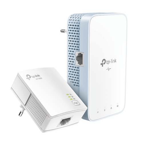AV1000 GIGABIT POWERLINE AC WI-FI