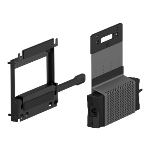 VESA MOUNT W/ADAPTER BRACKET