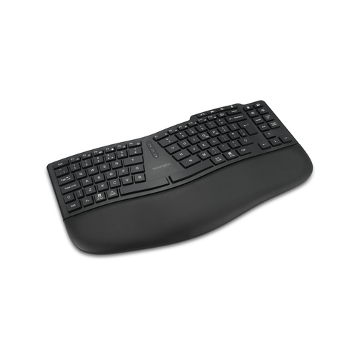 K: KB675 TKL ERGO KEYBOARD - UK