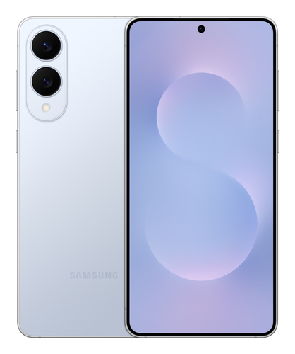 S25 EDGE TITANIUM ICYBLUE 512GB