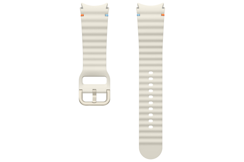 ^SPORT BAND (M/L) WATCH7 CREAM