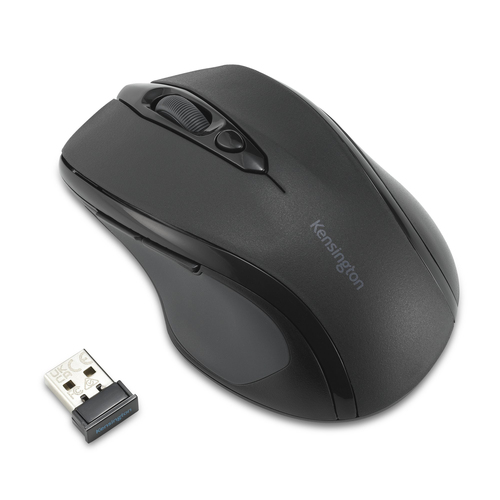 K: MY310S EQ WIRELESS MOUSE